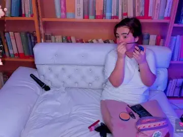 Bongacams Best live sex cam show of Shyfantasies