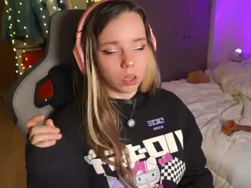 Bongacams Nude Webcam of AyraLust