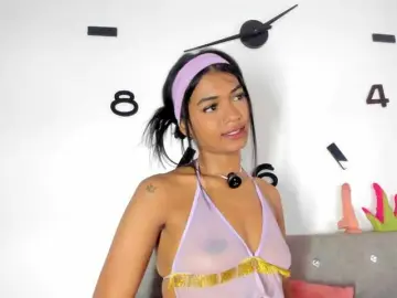 Bongacams Sex Chat of BarbieHotLaura