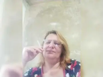 Bongacams Sex Cam of ForestLadyXL