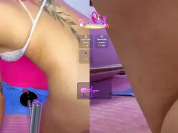 Bongacams Free Live Porn of LittleSky
