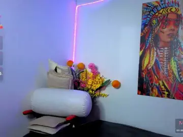 Bongacams Sex Cam of LittleSky