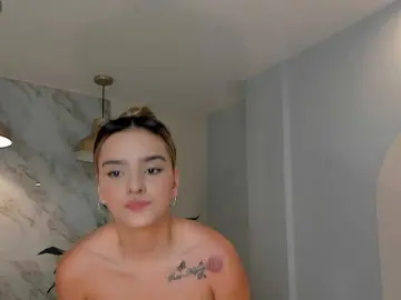 Bongacams Live Sex Cam of LaurentRosse