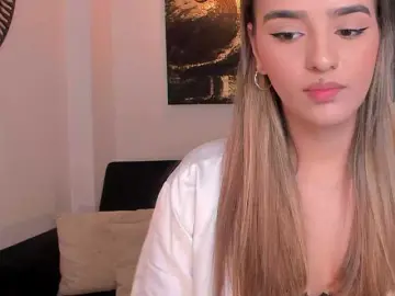 Bongacams Nude Webcam of LaurentRosse