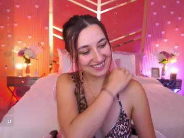 Bongacams Nude Webcam of RoxyRayy
