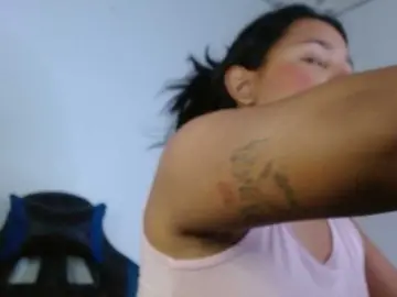 Bongacams Live Sex Cam of hairygirl83