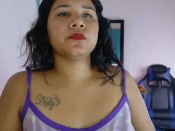 Bongacams Sex Cam of hairygirl83