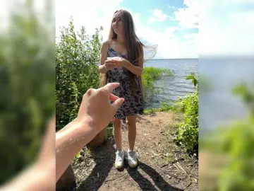 Bongacams Live Porn of SvParochka