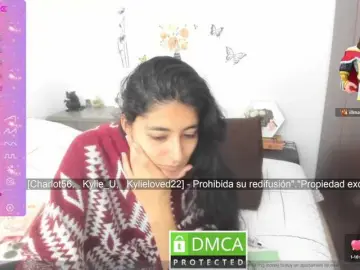 Bongacams Free Live Porn of kylieloved22