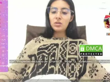 Bongacams Adult Webcams of kylieloved22