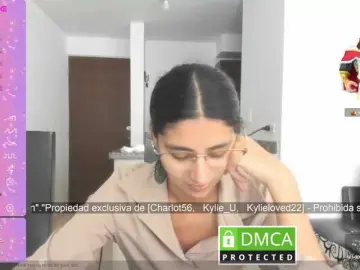 Bongacams Live Sex Cam of kylieloved22