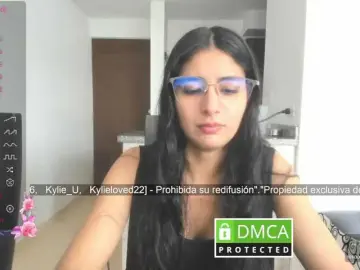 Bongacams Watch Live Sex Cams of kylieloved22