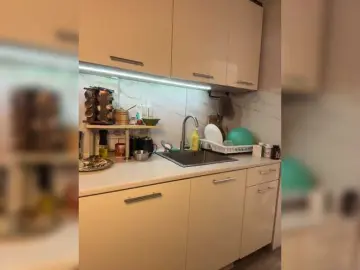 Bongacams Sex Cam of AdamEve