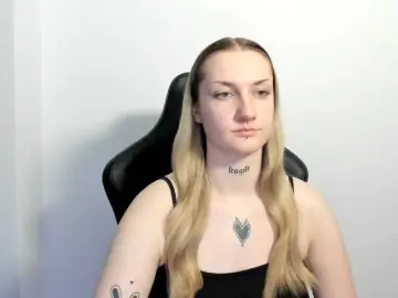 Bongacams Nude Webcam of AlexaKisses