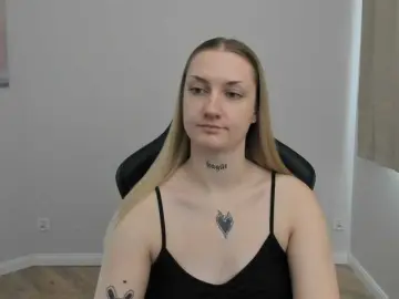 Bongacams Free Porn Cam of AlexaKisses