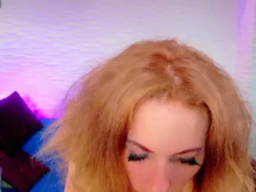 Bongacams Live Porn of DiamondMilff