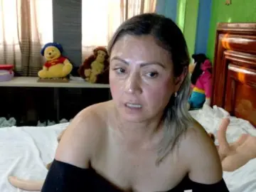 Bongacams Adult Webcam of Charlizetheron1