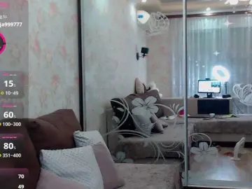 Bongacams Best Webcam of Ninochka