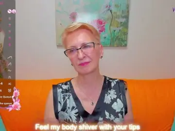 Bongacams Private Sex Chat of iamyourdream89