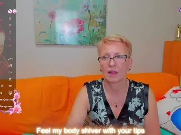 Bongacams Live Porn of iamyourdream89