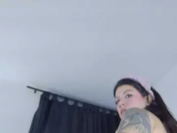 Bongacams Watch Live Sex Cams of AlanaRouse1