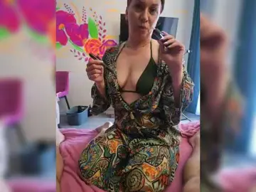 Bongacams Private Sex Chat of Olsen