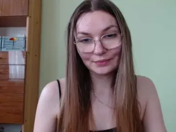 Bongacams Nude Webcam of Ellyxcute