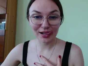 Bongacams Live Porn of Ellyxcute