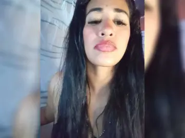 Bongacams Sex Cam of Letty33
