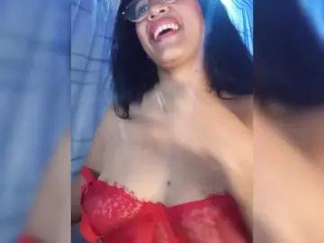 Bongacams Adult Video Chat of Letty33