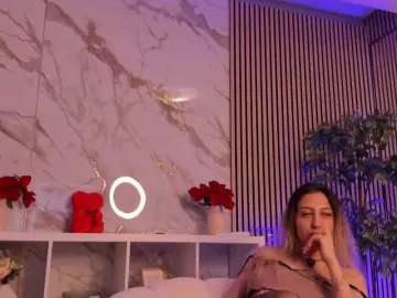 Bongacams Live Sex Cam of TheaOrre