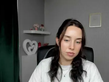 Bongacams Nude Webcam of adeleLive