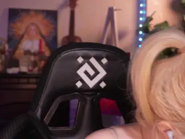 Bongacams Adult Webcam of ChristieWade