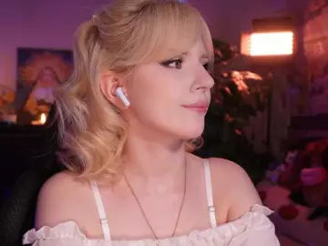 Bongacams Live Sex Cam of ChristieWade
