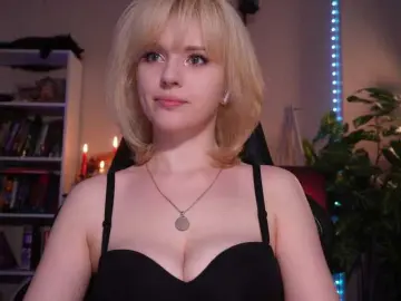 Bongacams Live Porn of ChristieWade