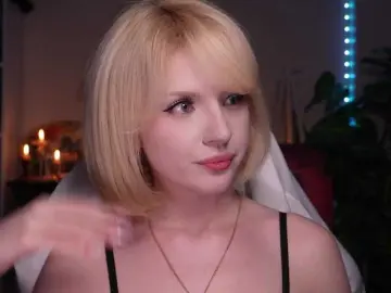 Bongacams Best Webcam of ChristieWade