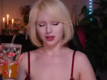 Bongacams Free Live Porn of ChristieWade