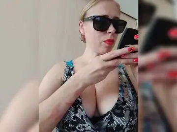 Bongacams Sex Cam of DashaKisa951