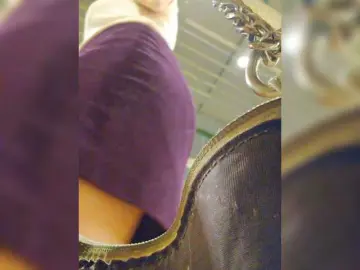 Bongacams Sex Cam of EditaMilf