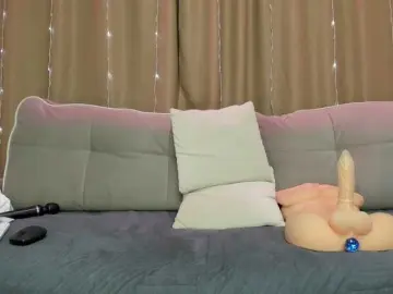 Bongacams Sex Cam of EditaMilf