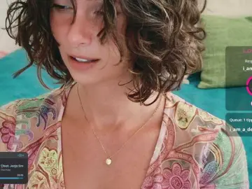 Bongacams Live Sex of SweetLilLulu