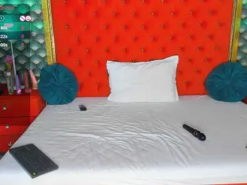 Bongacams Live Sex Cam of VallerieJones