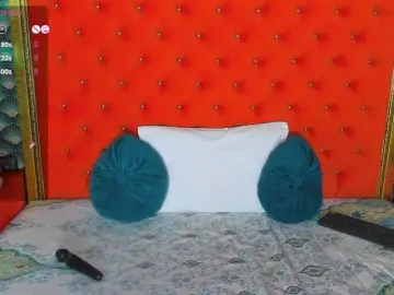 Bongacams Sex Chat of VallerieJones