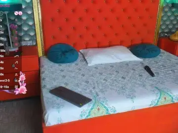 Bongacams Best Webcam of VallerieJones