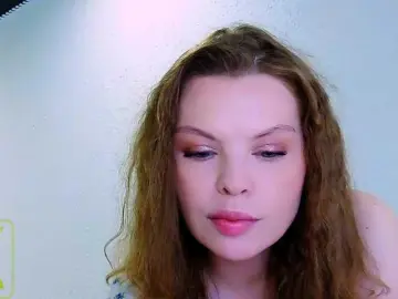 Bongacams Adult Video Chat of AureliaFly