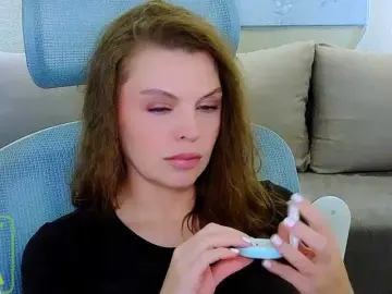 Bongacams Adult Webcam of AureliaFly