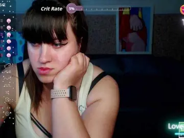 Bongacams Live Sex Cam of IvannaAmali661