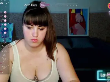 Bongacams Sex Chat of IvannaAmali661