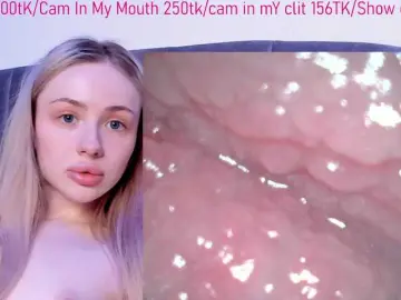 Bongacams Nude Webcam of janne-mary
