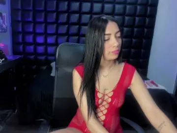Bongacams Live Sex Cam of ashlyysweet1